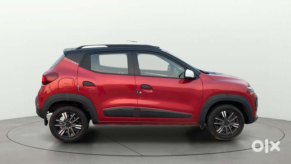 Renault Kwid Amt, 2025, Petrol
