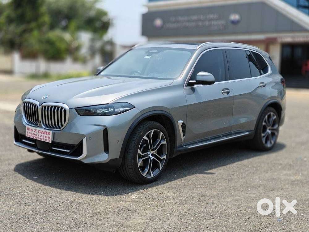 Bmw X5 Xdrive30d Xline, 2024, Diesel