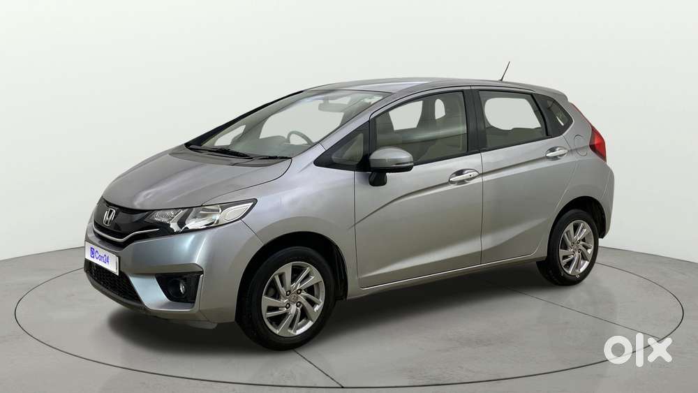 Honda Jazz Vx Cvt, 2018, Petrol
