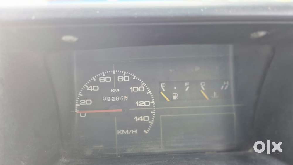 Maruti Suzuki 800 Ac, 1996, Petrol