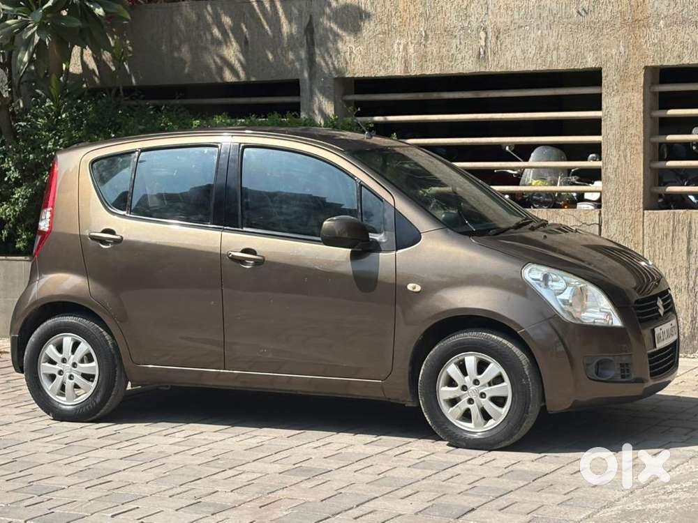 Maruti Suzuki Ritz 2010 Petrol 10000 Km Driven