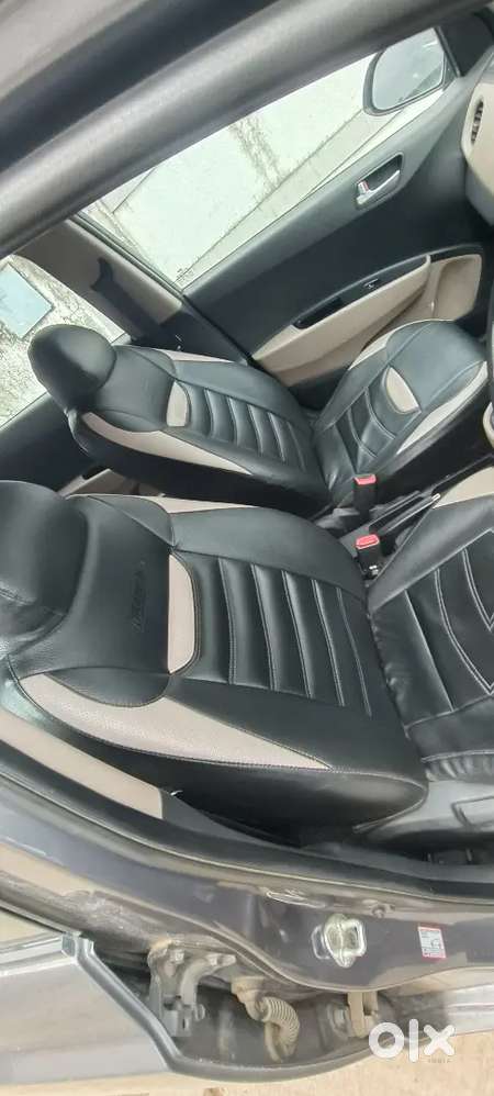Hyundai Grand I10 2018