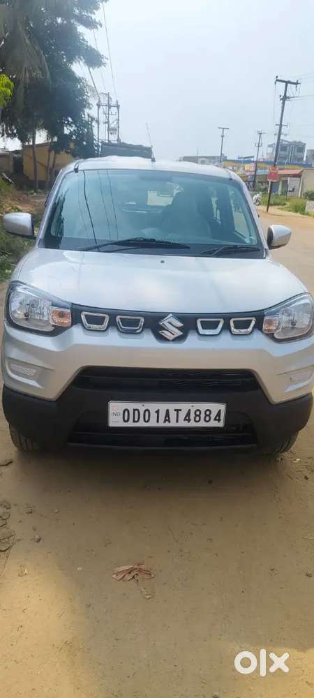 Brand New Condition