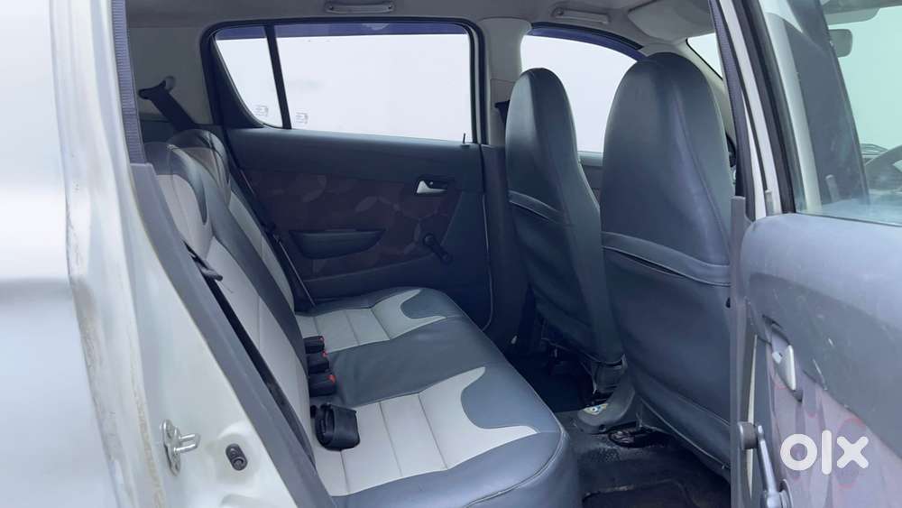 Maruti Suzuki Alto 800 Lxi, 2013, Petrol