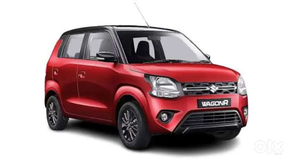 Buy Your Dream Car At Minimum Downpayment.