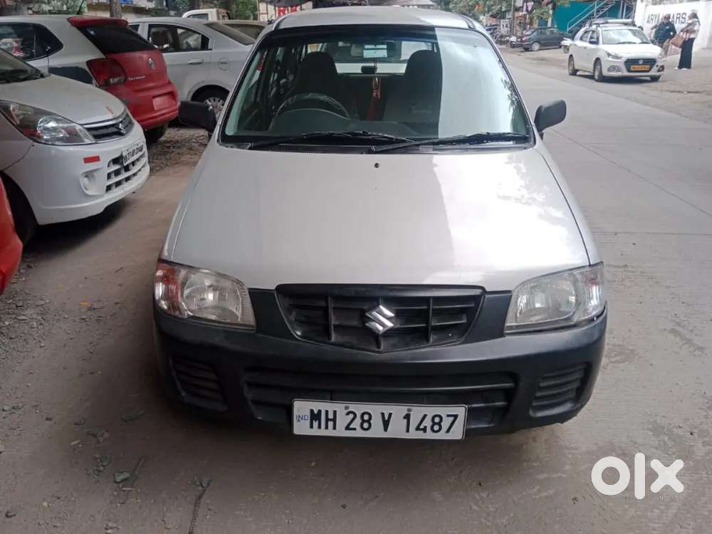 Maruti Suzuki Alto 2010 Lxi