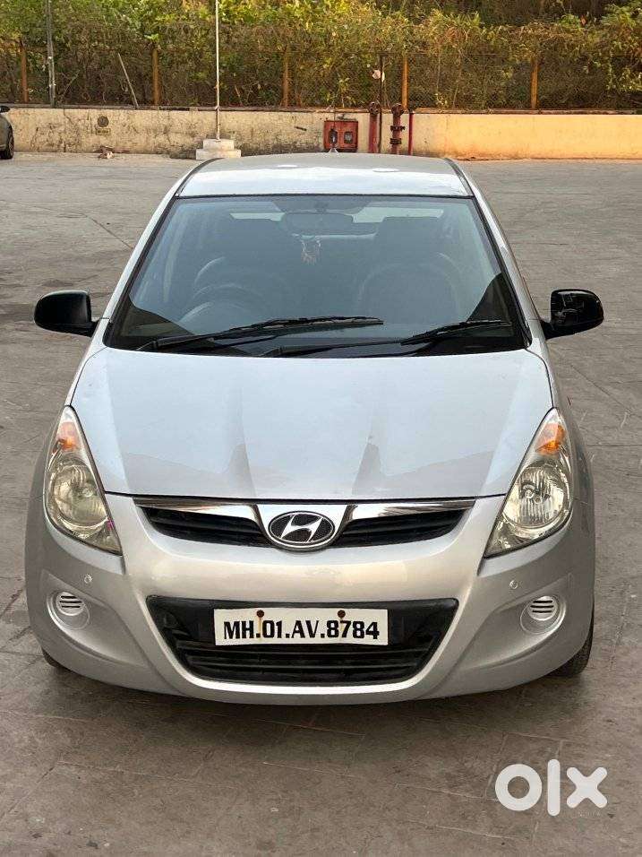 Hyundai I20 2009-2011 Era Petrol, 2011, Petrol