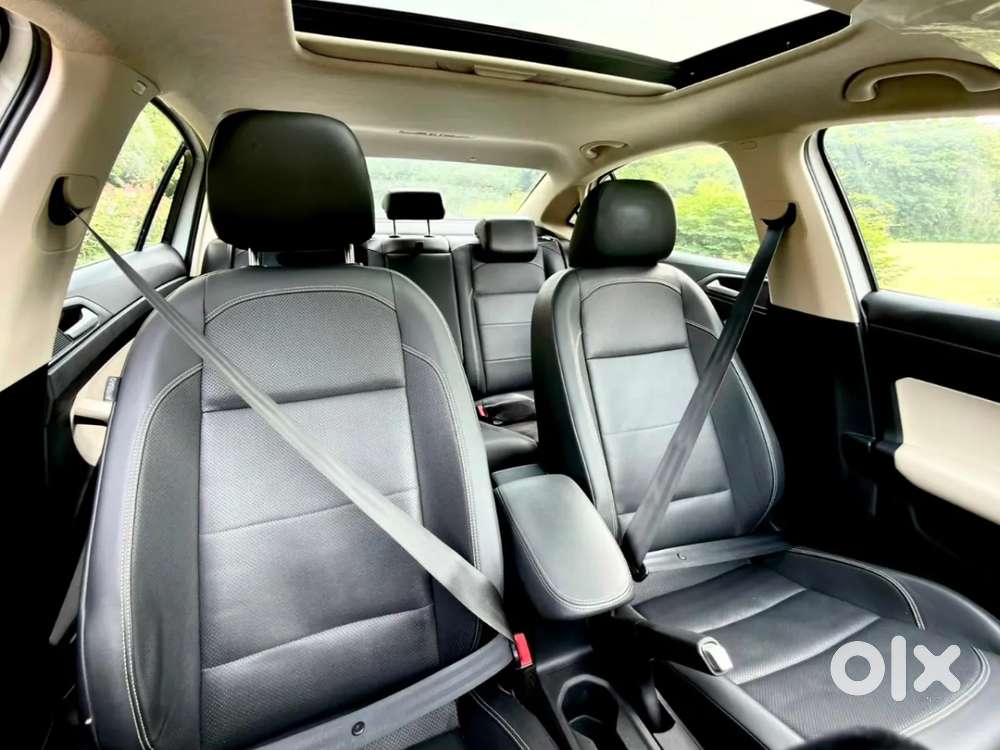 Volkswagen Virtus Gt Plus 1.5 Mt, 2024, Petrol