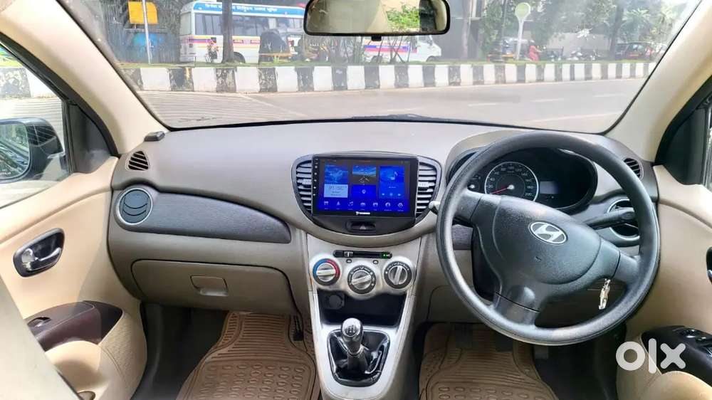 Hyundai I10 2012 Petrol Well Maintained