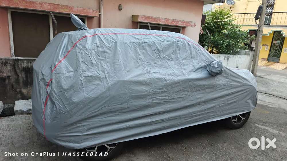 Hyundai Venue 2022 Petrol Well Maintained