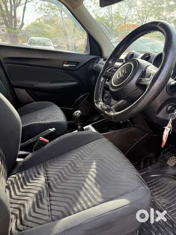 Maruti Suzuki Swift Vdi Optional, 2018, Diesel