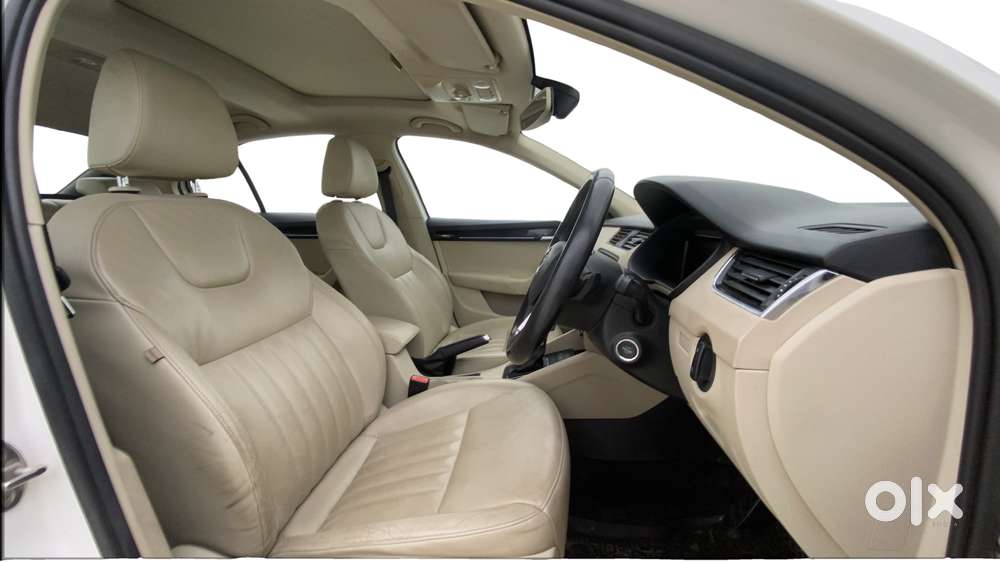 Skoda Octavia 1.8 Tsi At L K, 2019, Petrol
