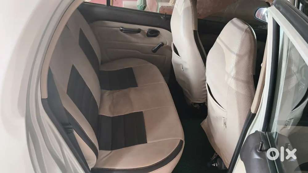 Hyundai Santro 2013 Petrol 45000 Km Driven