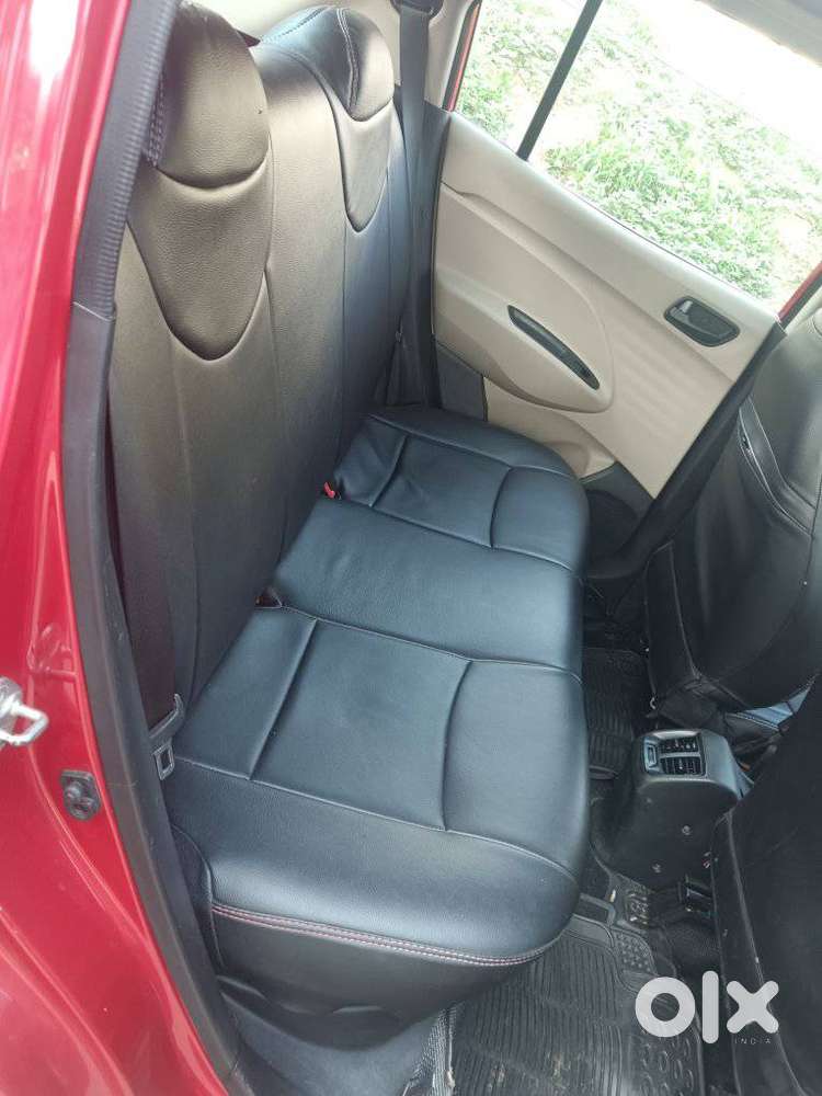 Hyundai New Santro 1.1 Magna Mt, 2020, Petrol