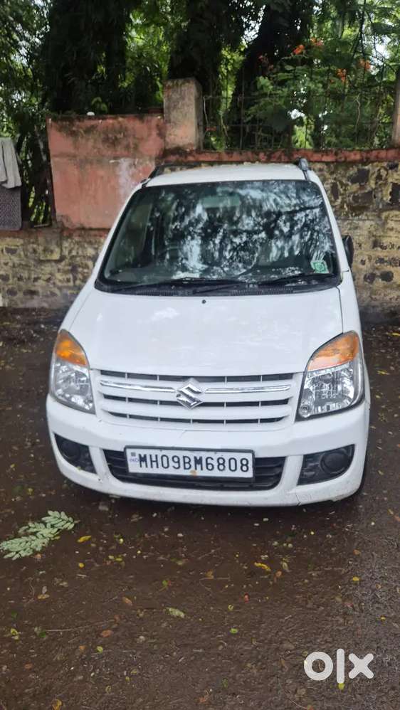 2010 Maruti Suzuki Wagon R