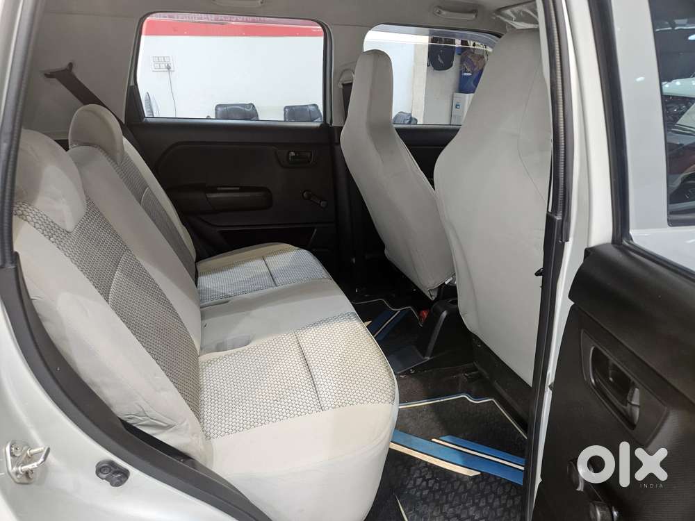 Maruti Suzuki Wagon R Cng Lxi, 2020, Cng & Hybrids