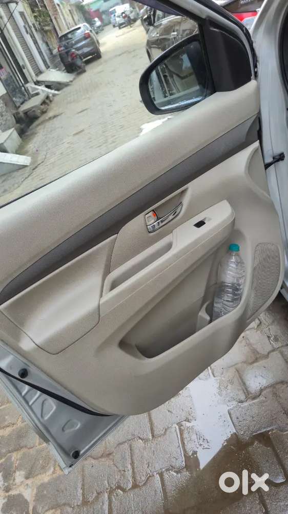 Maruti Ertiga Vxi 2019