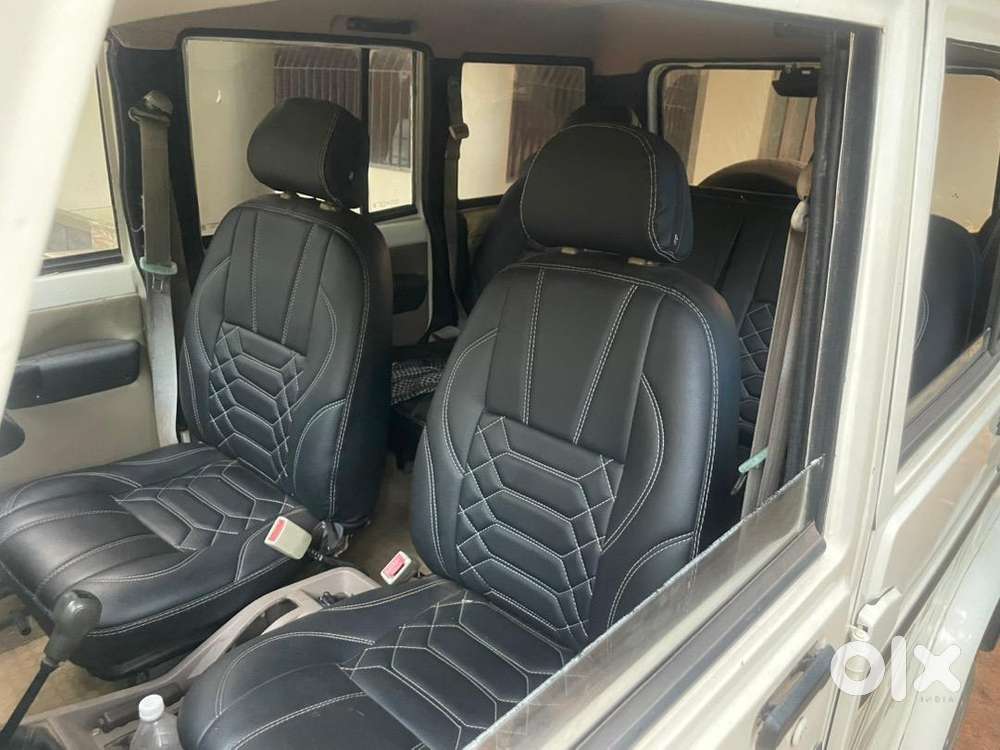 Mahindra Bolero 2014 Diesel 130000 Km Driven