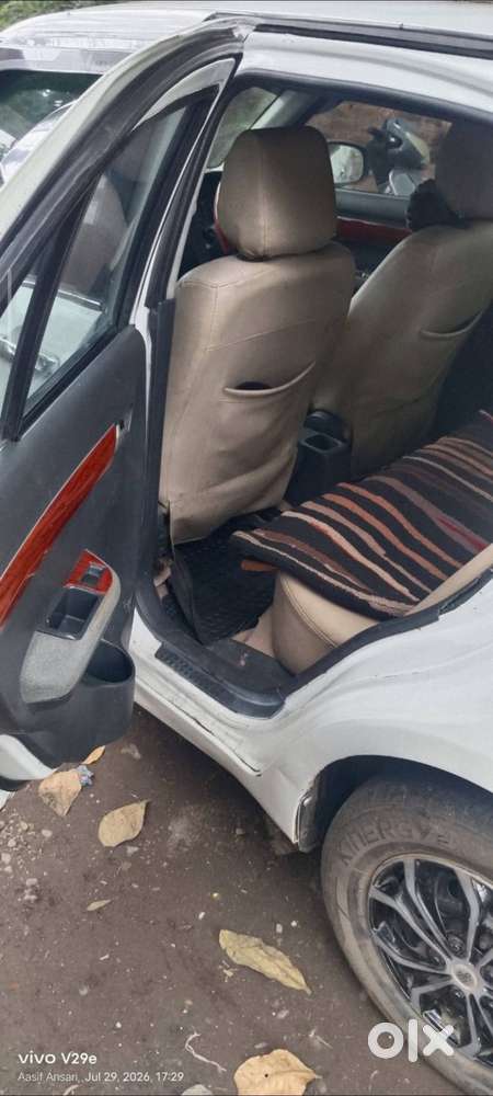 Maruti Dzire Vdi 2010