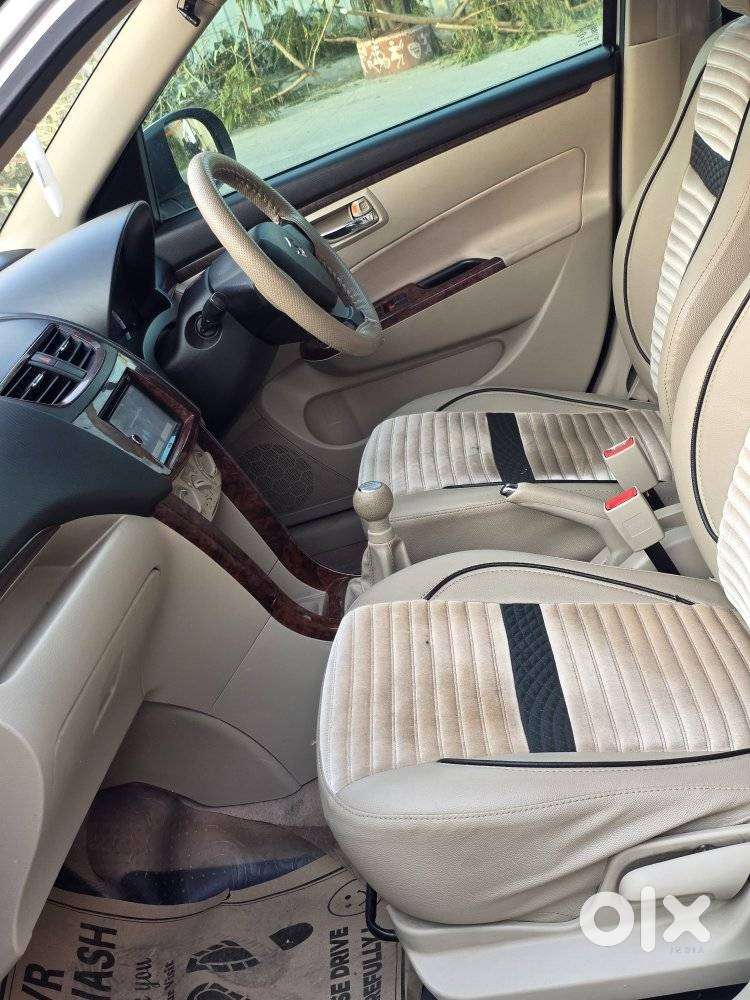 Maruti Suzuki Swift Dzire Vdi Bsiv, 2015, Diesel