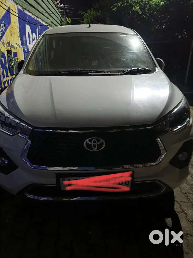 Toyota Rumion 2025 Petrol