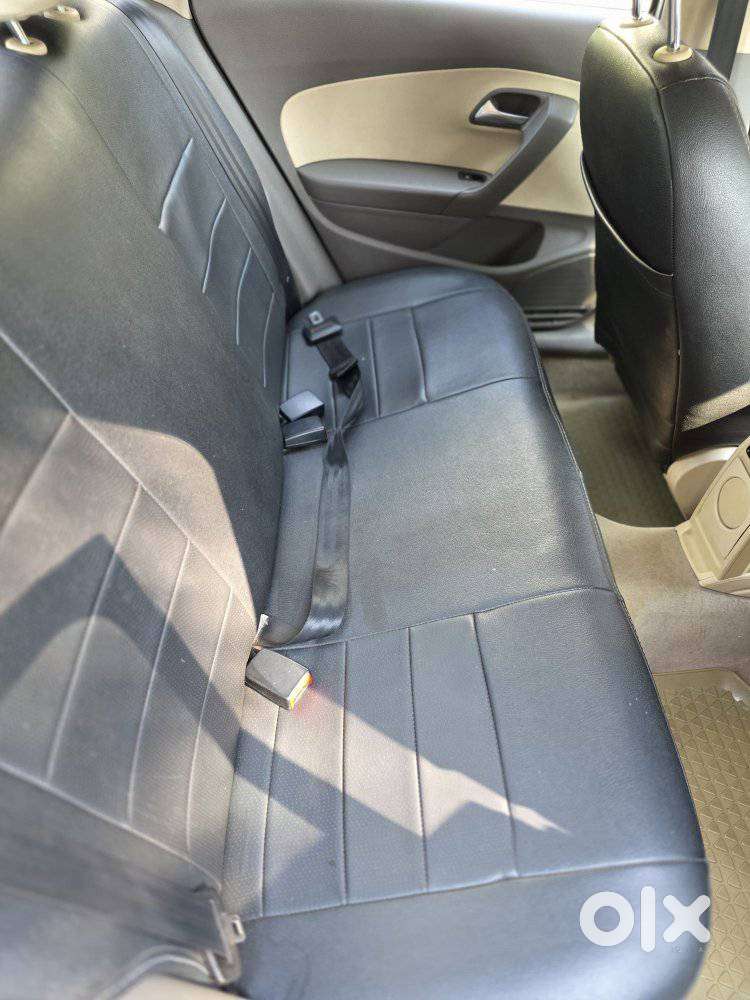 Volkswagen Vento 1.6 Trendline, 2012, Petrol