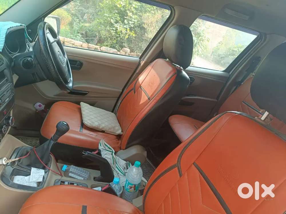 Mahindra Tuv 300 2018 Diesel Manual