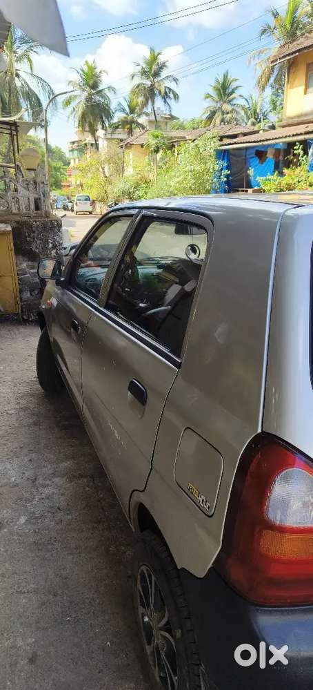 Maruti Suzuki Alto Lxi 2004