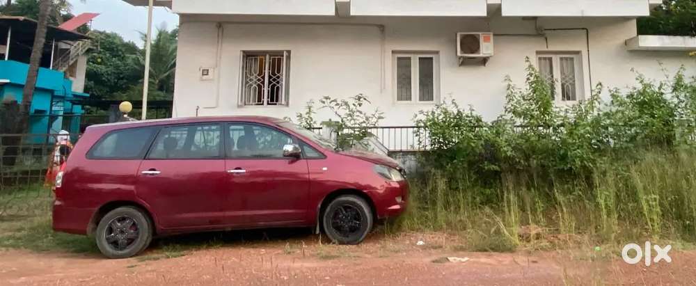 Toyota Innova 2005 Diesel