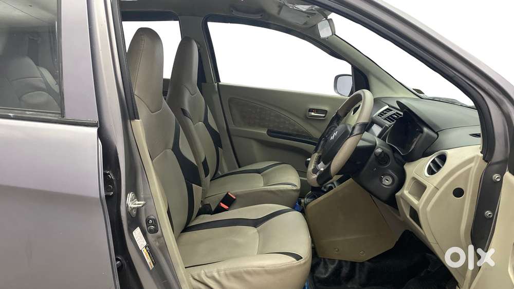 Maruti Suzuki Celerio Zxi, 2014, Petrol