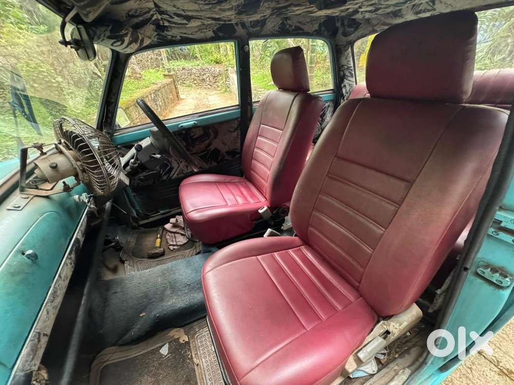 Premier Padmini