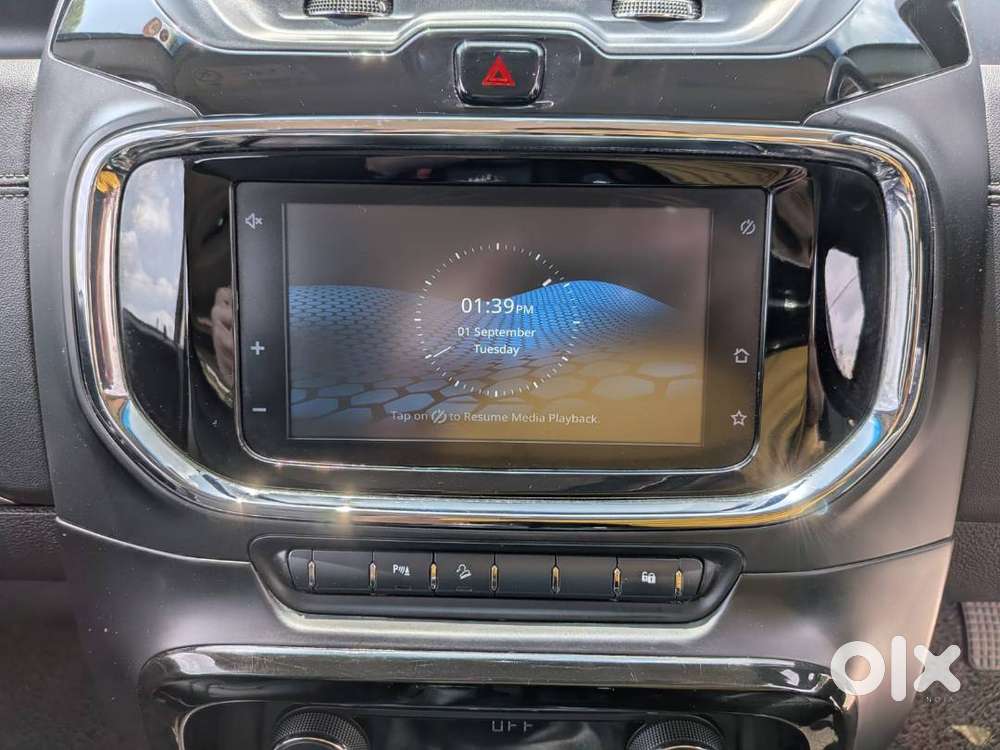 Tata Hexa 2.2 2019 Diesel