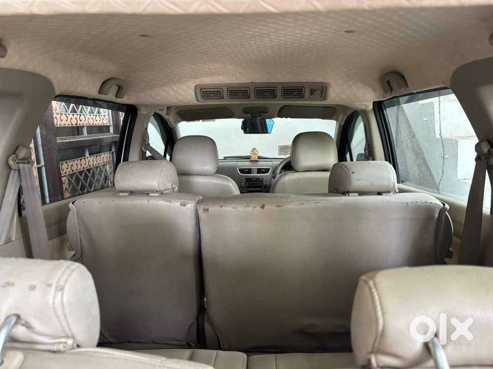Maruti Suzuki Ertiga 2018 Diesel Good Condition