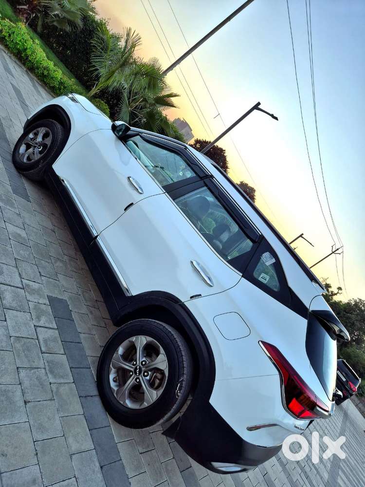 Kia Seltos Htk Plus D, 2022, Diesel