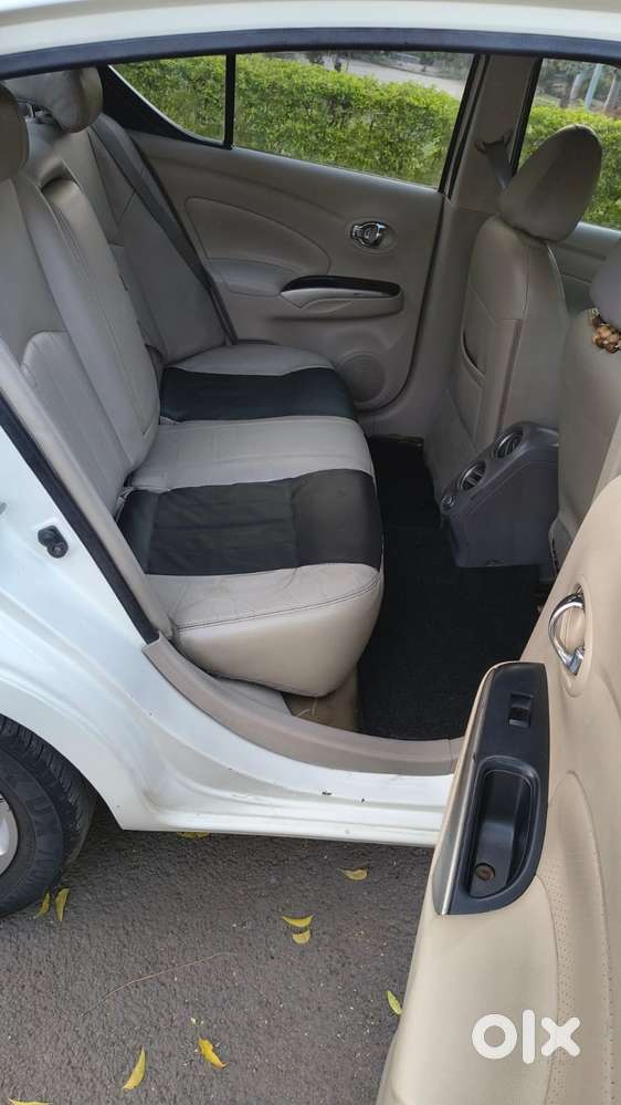 Renault Scala Diesel Rxz, 2013, Diesel