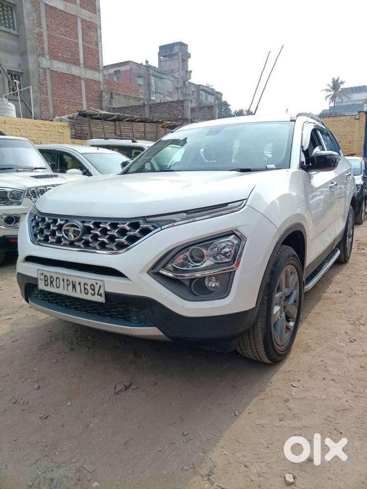Tata Safari 2.0 Kryotec Xt Plus, 2022, Diesel
