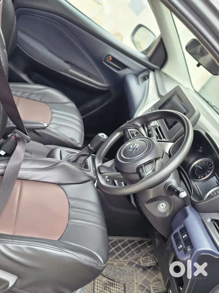 Maruti Suzuki Baleno 2024 Showroom Condition