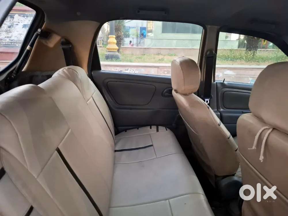Maruti Suzuki Alto