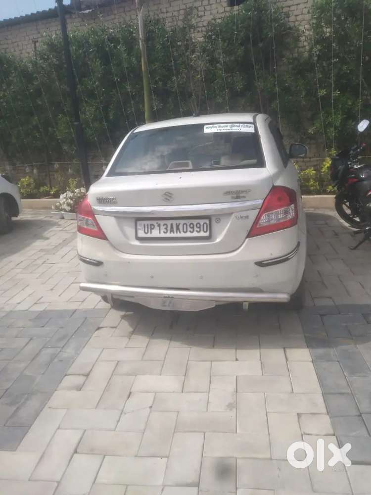 Maruti Suzuki Dzire 2014 Diesel 112000 Km Driven