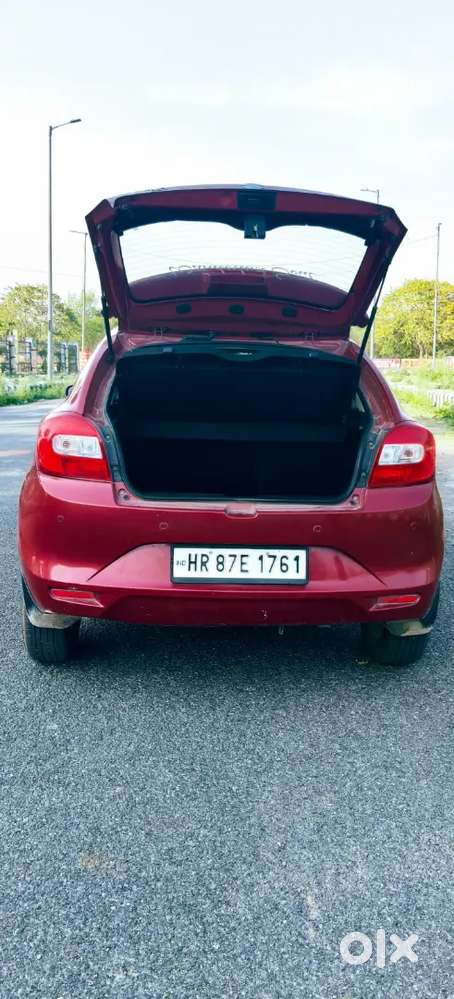 Maruti Suzuki Baleno 2020 Petrol 54000 Km Driven