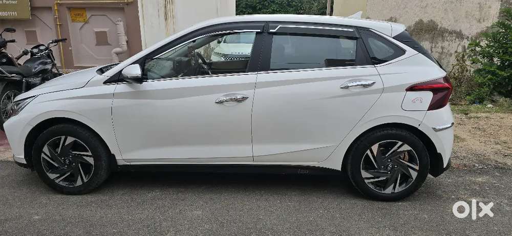 Hyundai New I20 1.2 Asta 2020 Petrol