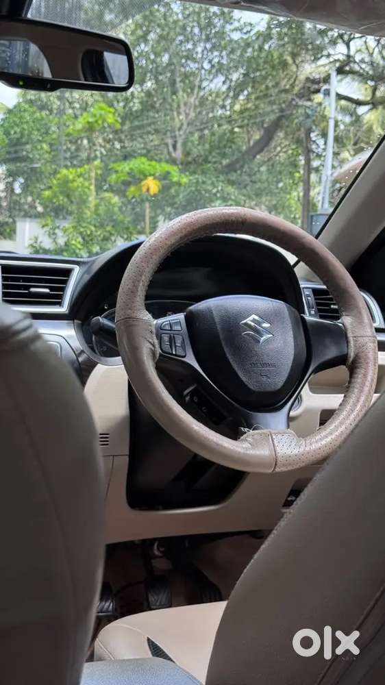 Maruti Suzuki Ciaz 2016