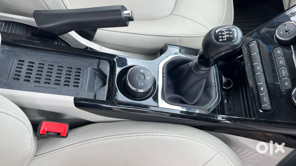 Tata Nexon Xz Plus Luxs, 2023, Petrol