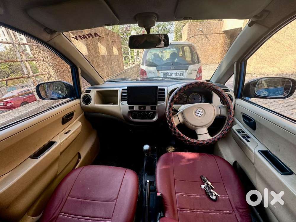 Maruti Suzuki Zen Estilo 2007 Vxi  Excellent Condition  Pune