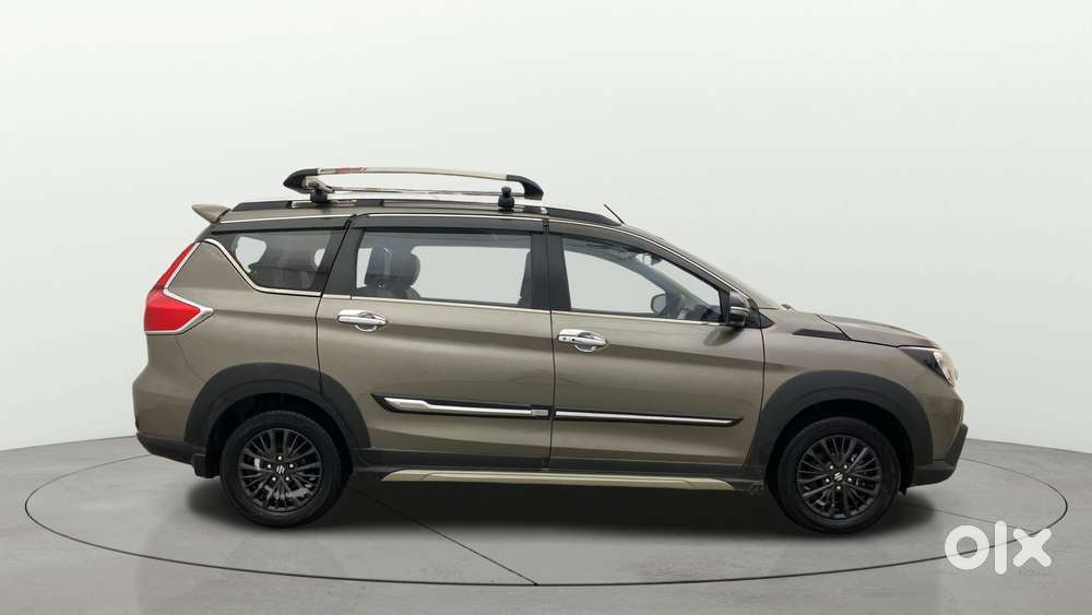 Maruti Suzuki Xl6 Alpha, 2021, Petrol