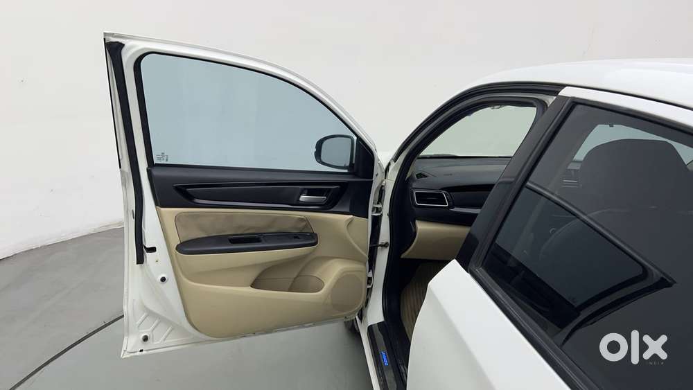Honda Amaze Vx 1.2 Petrol Mt, 2019, Petrol