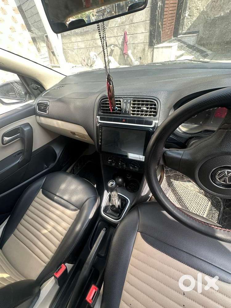 Volkswagen Polo Gti 2012 Diesel Good Condition