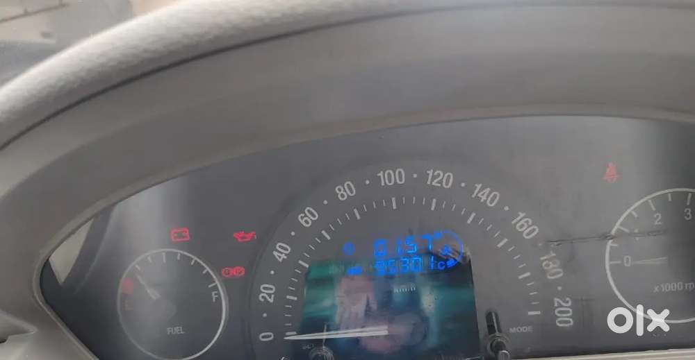 Tata Indica Vista 2009 Diesel Well Maintained