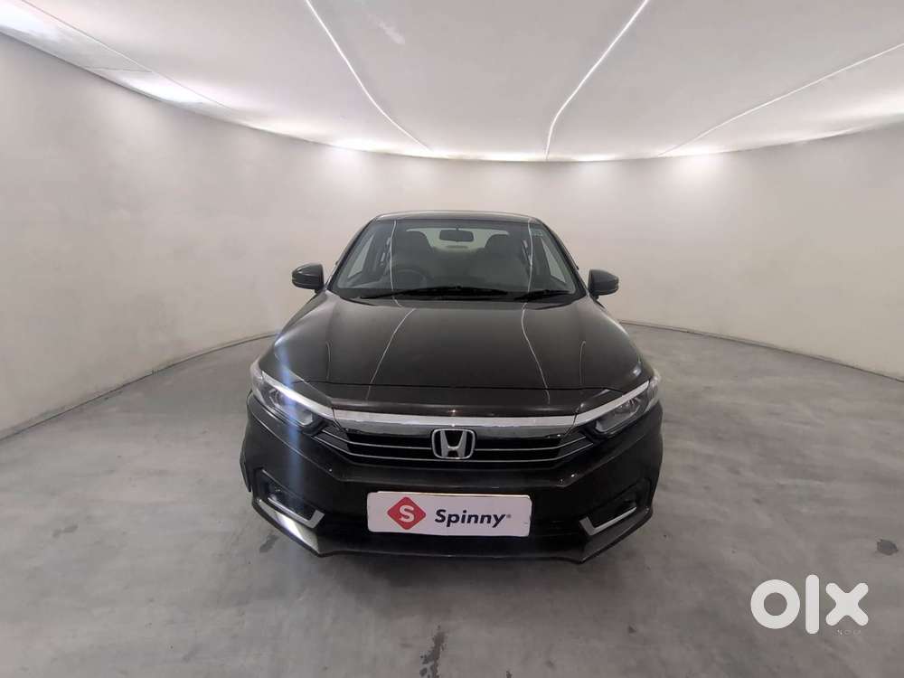 Honda Amaze Vx Cvt I-vtec, 2023, Petrol