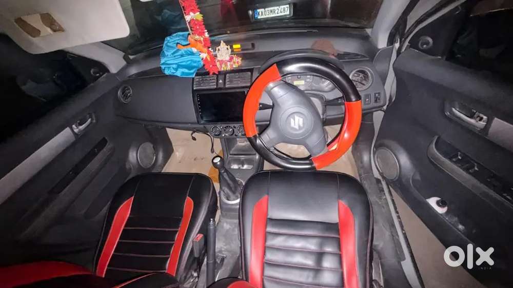 Maruti Suzuki Swift 2008 Diesel 220000 Km Driven